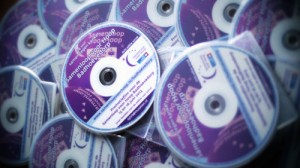 SamenloopDVDs